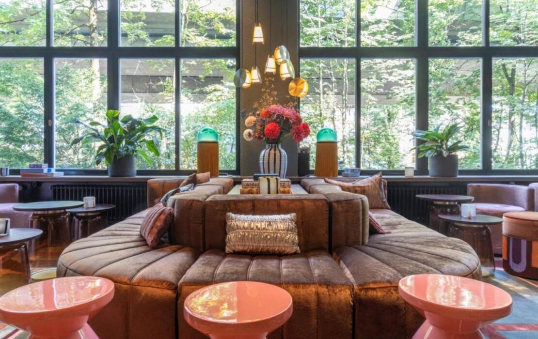 The Home Hotel Zürich - a member of DESIGN HOTELS