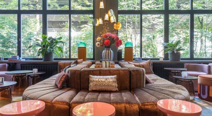 The Home Hotel Zürich - a member of DESIGN HOTELS