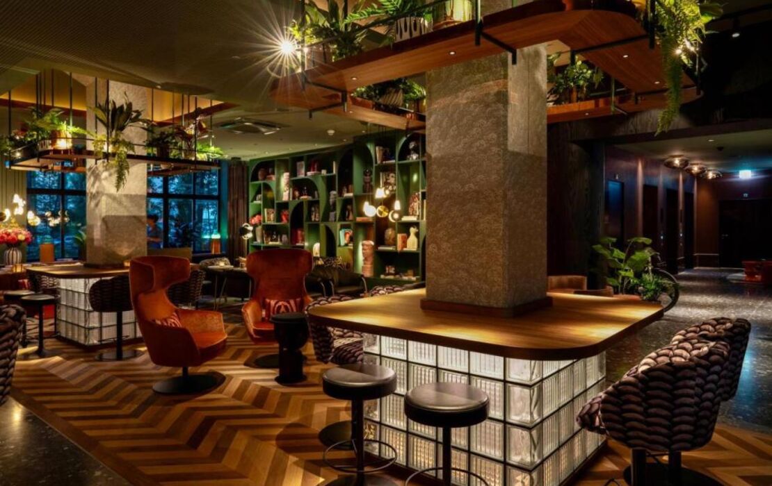 The Home Hotel Zürich - a member of DESIGN HOTELS