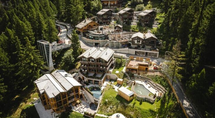 CERVO Mountain Resort