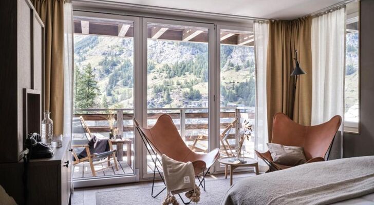 CERVO Mountain Resort