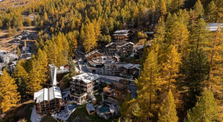 CERVO Mountain Resort