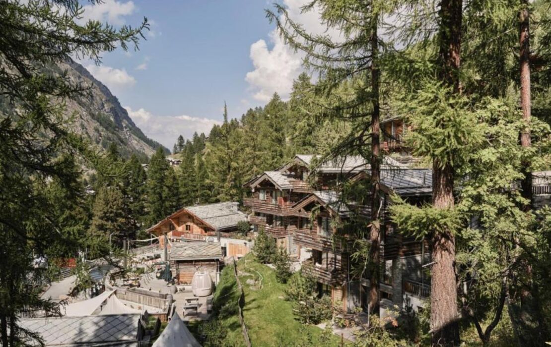 CERVO Mountain Resort