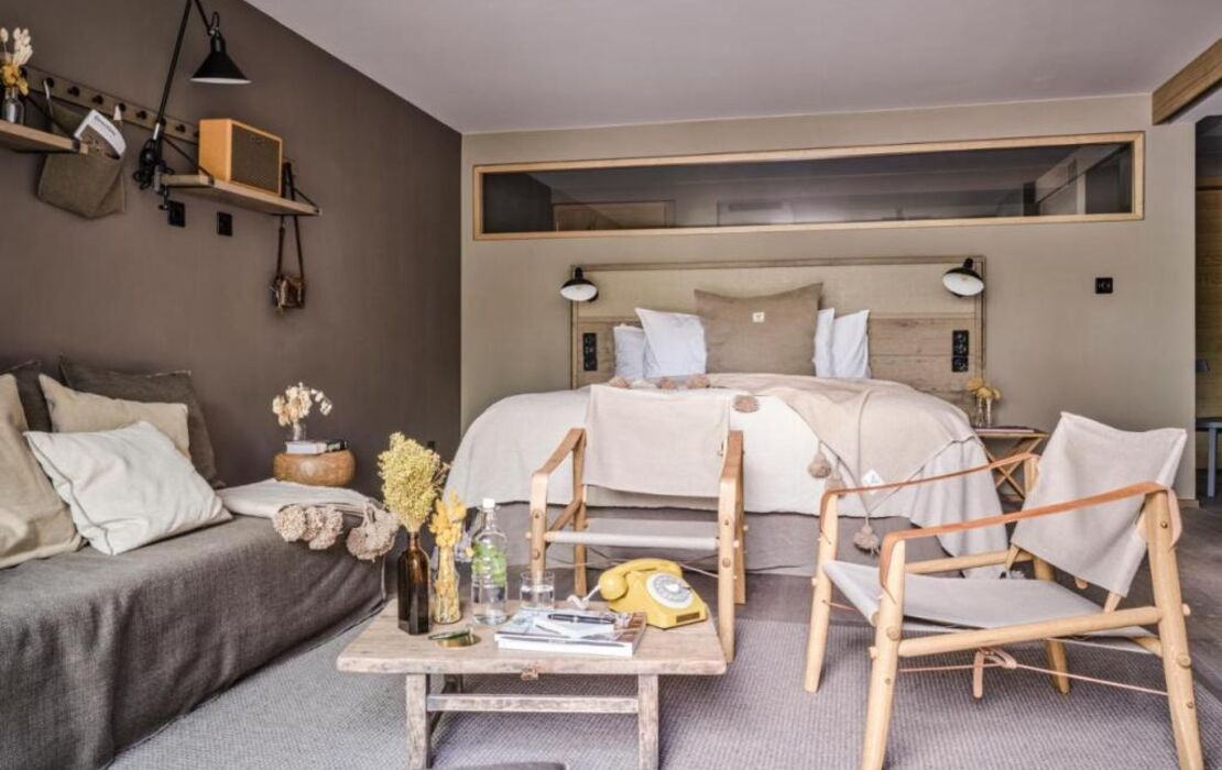 CERVO Mountain Resort