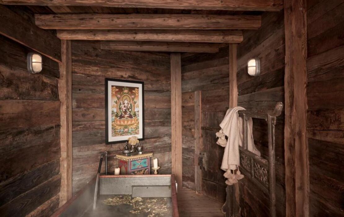 CERVO Mountain Resort