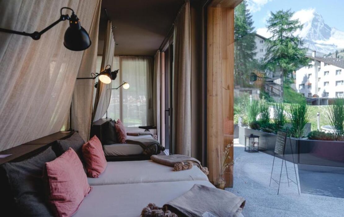 CERVO Mountain Resort