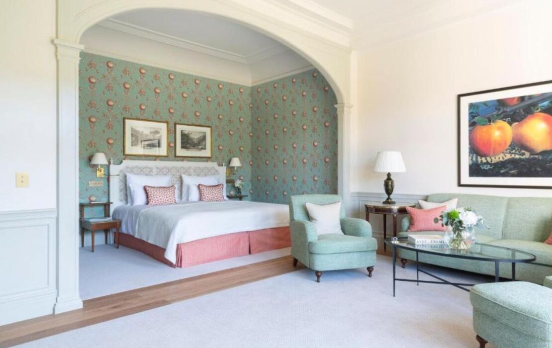 Brenners Park Hotel & Spa, Oetker Hotels