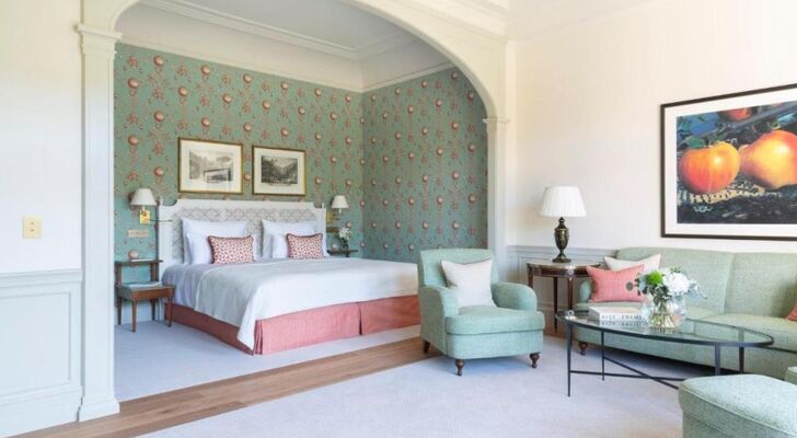 Brenners Park Hotel & Spa, Oetker Hotels