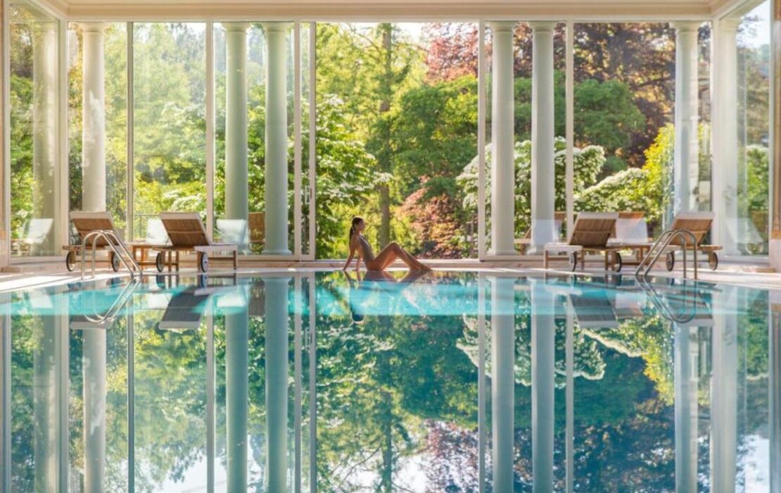 Brenners Park Hotel & Spa, Oetker Hotels