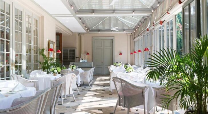 Brenners Park Hotel & Spa, Oetker Hotels