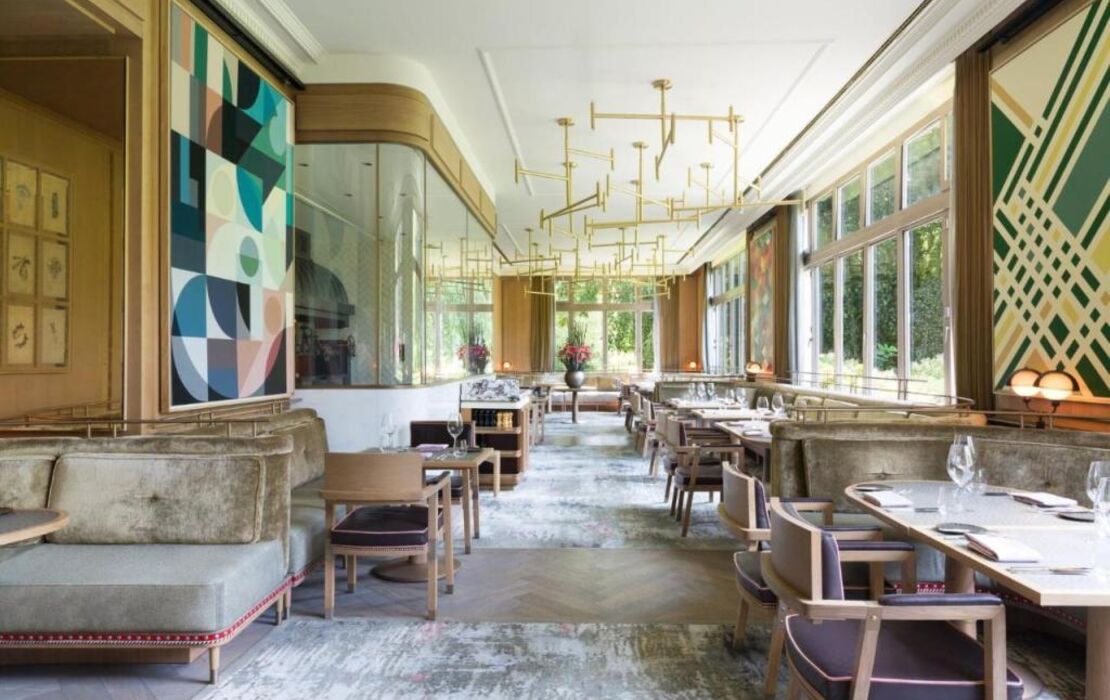 Brenners Park Hotel & Spa, Oetker Hotels