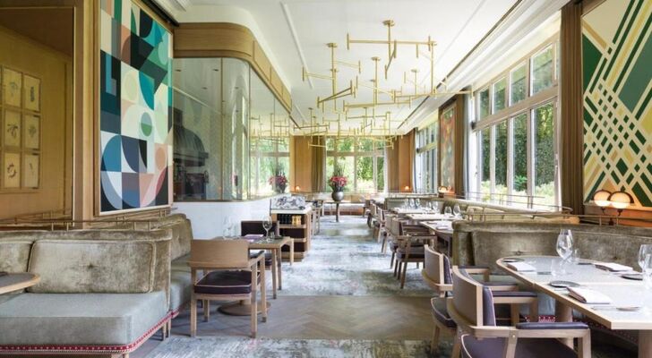 Brenners Park Hotel & Spa, Oetker Hotels