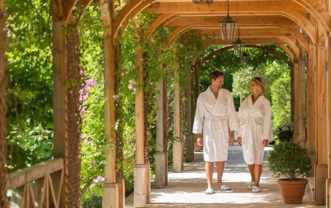Brenners Park Hotel & Spa, Oetker Hotels
