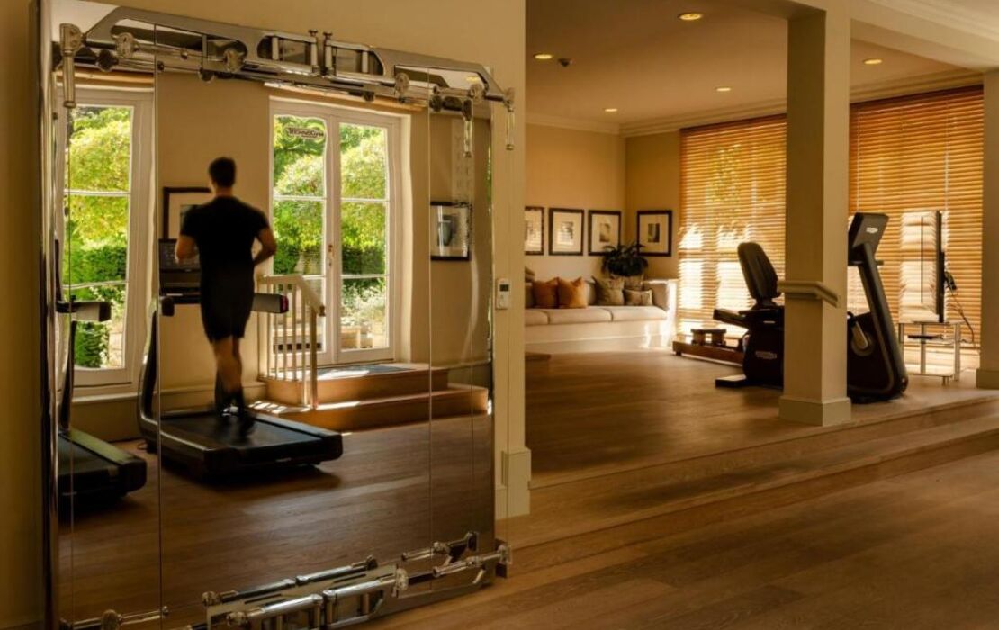 Brenners Park Hotel & Spa, Oetker Hotels