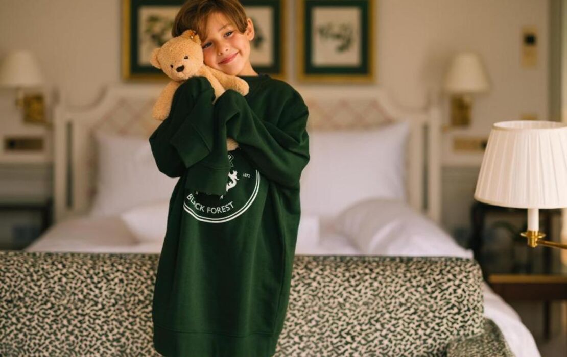 Brenners Park Hotel & Spa, Oetker Hotels