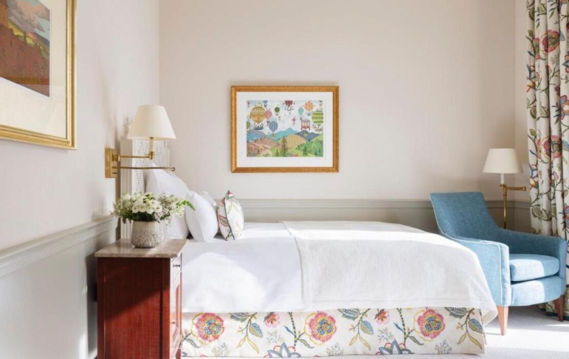 Brenners Park Hotel & Spa, Oetker Hotels