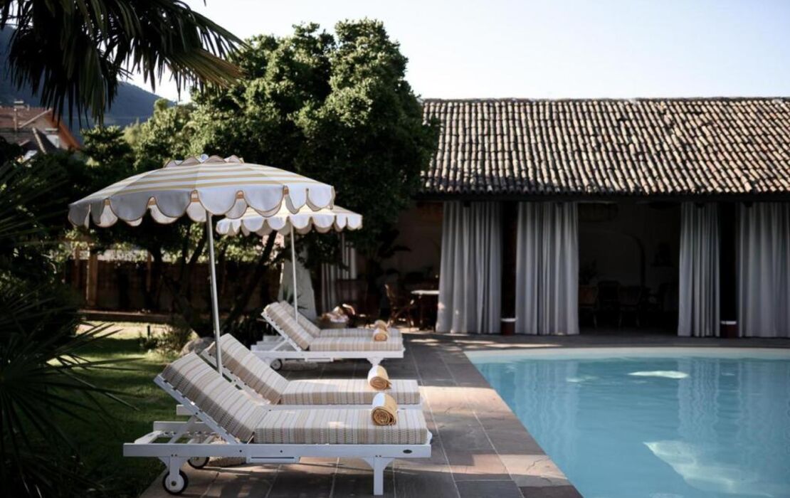 Villa Arnica, a Member of Design Hotels