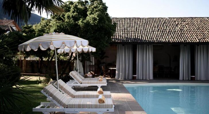 Villa Arnica, a Member of Design Hotels