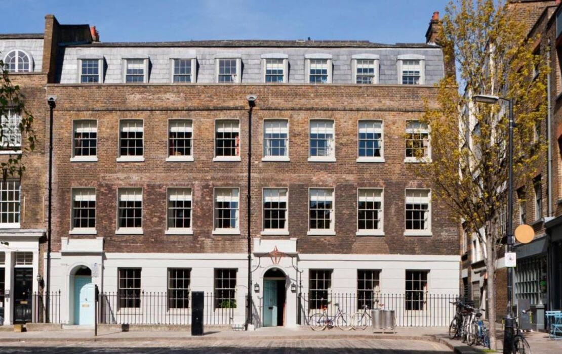 The Zetter Clerkenwell