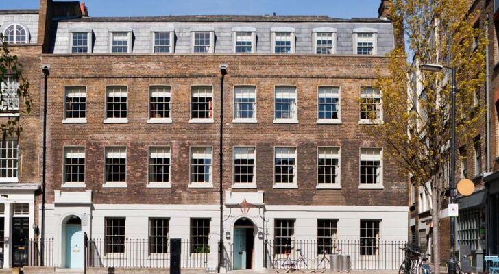 The Zetter Clerkenwell