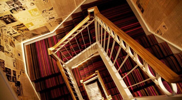 The Zetter Clerkenwell