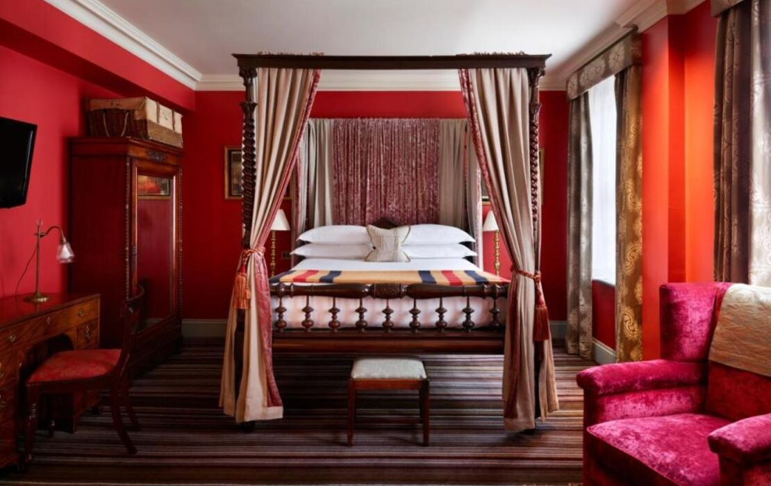 The Zetter Clerkenwell