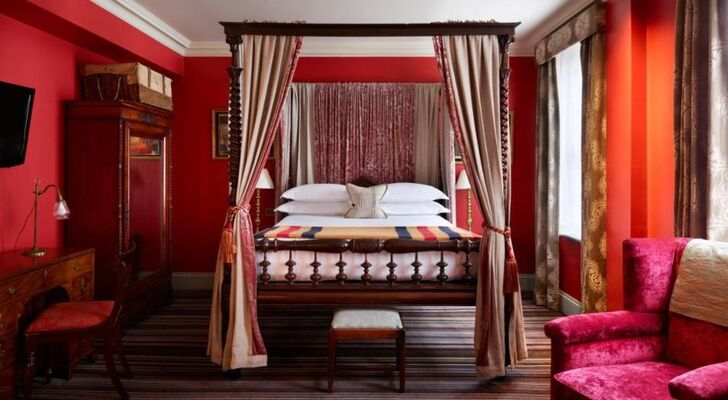 The Zetter Clerkenwell