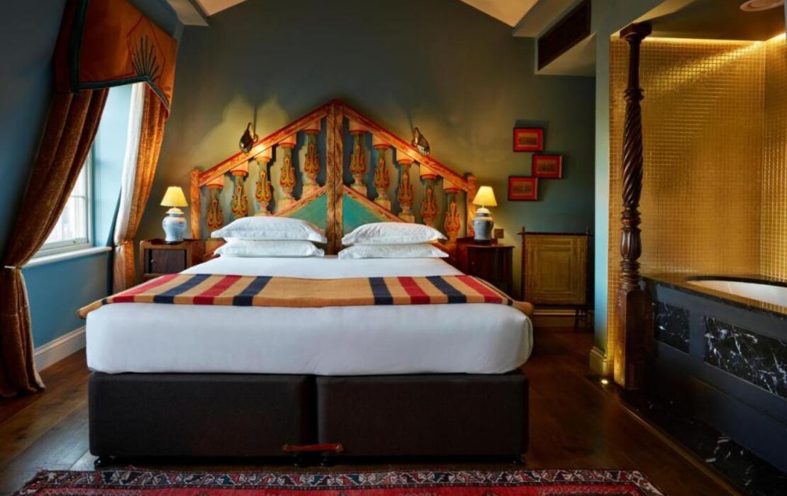 The Zetter Clerkenwell