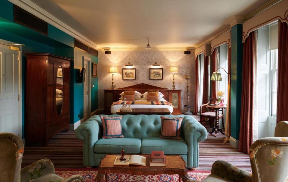 The Zetter Clerkenwell