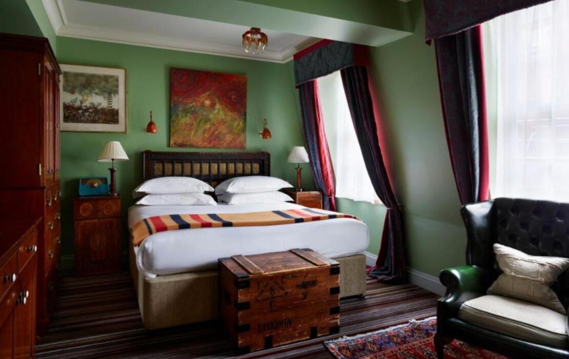 The Zetter Clerkenwell