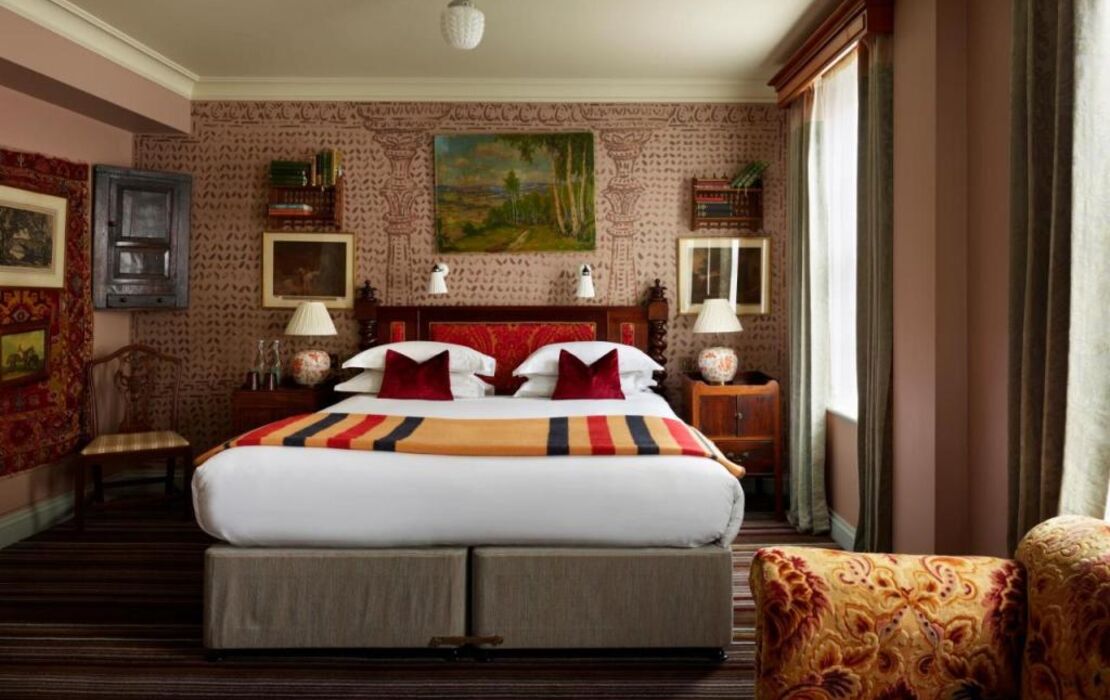 The Zetter Clerkenwell