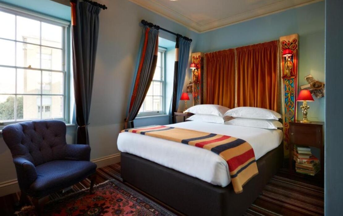 The Zetter Clerkenwell