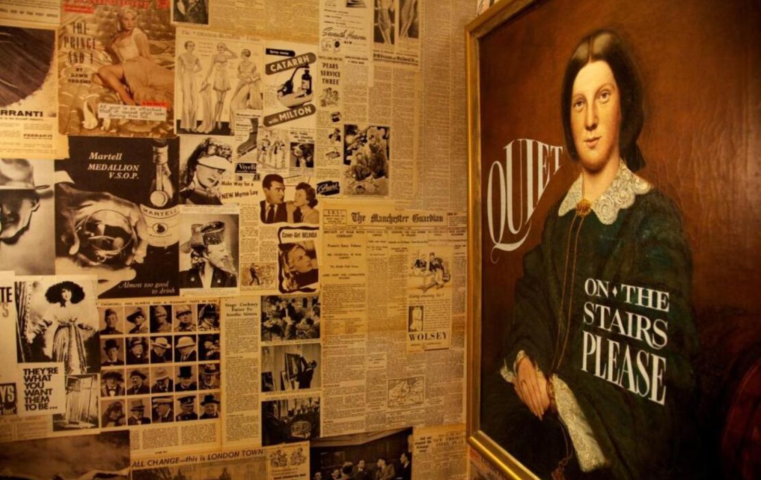 The Zetter Clerkenwell