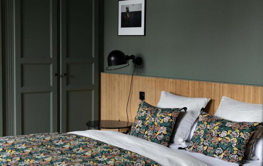 Moulin Moulin Maison d'Hôtes