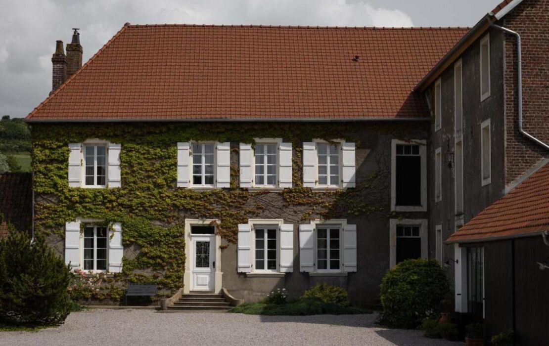 Moulin Moulin Maison d'Hôtes