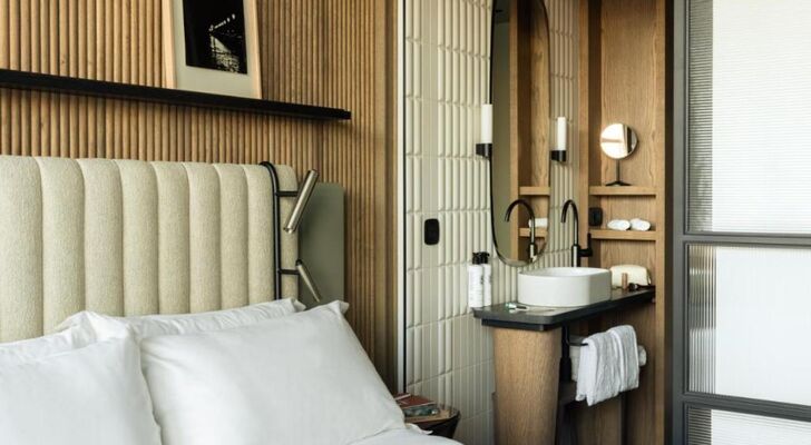 Hôtel Dame des Arts