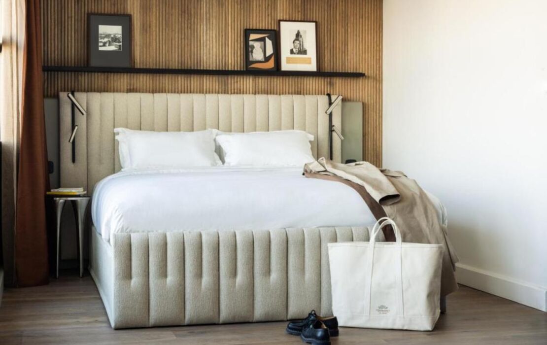 Hôtel Dame des Arts