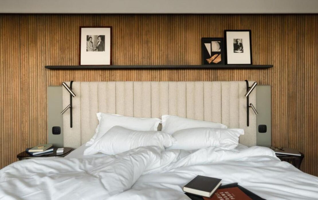 Hôtel Dame des Arts