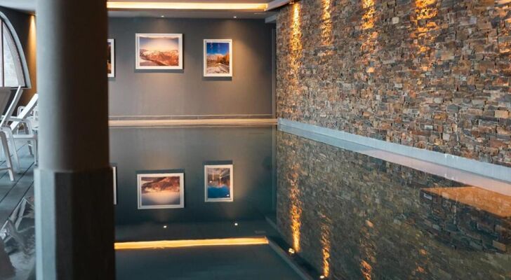 Le Val Thorens, a Beaumier hotel