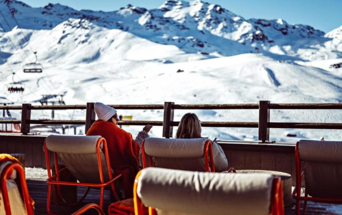 Le Val Thorens, a Beaumier hotel
