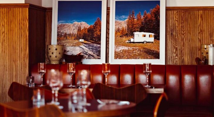 Le Val Thorens, a Beaumier hotel