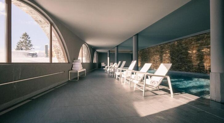 Le Val Thorens, a Beaumier hotel