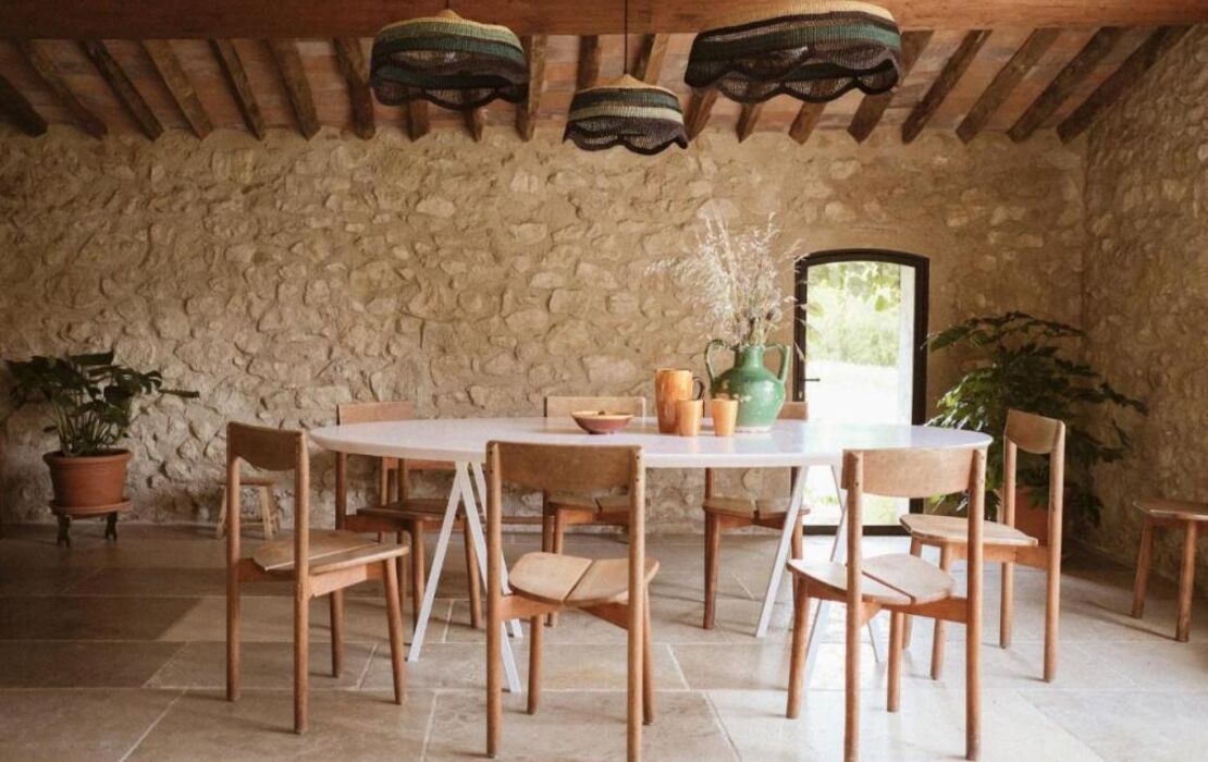 Le Galinier Lourmarin, a Beaumier Guesthouse
