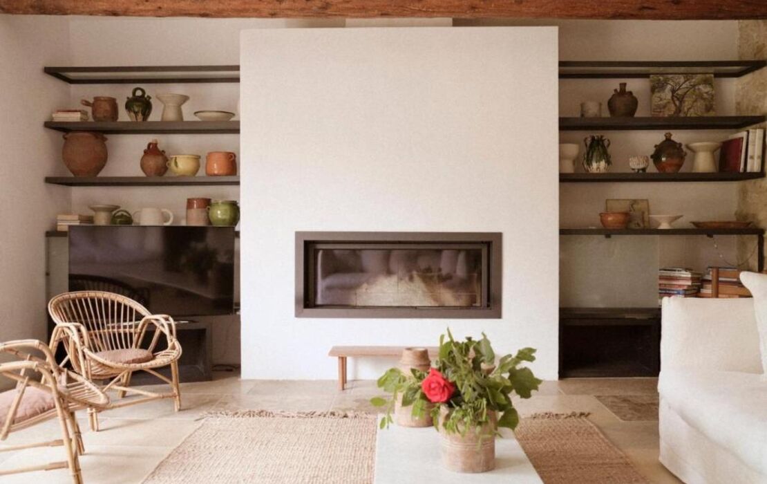 Le Galinier Lourmarin, a Beaumier Guesthouse