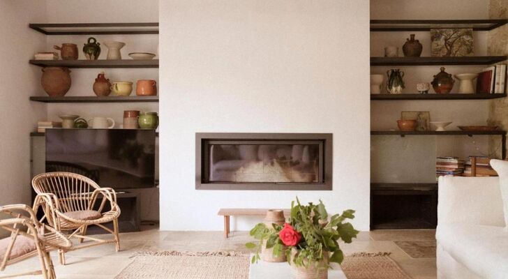 Le Galinier Lourmarin, a Beaumier Guesthouse