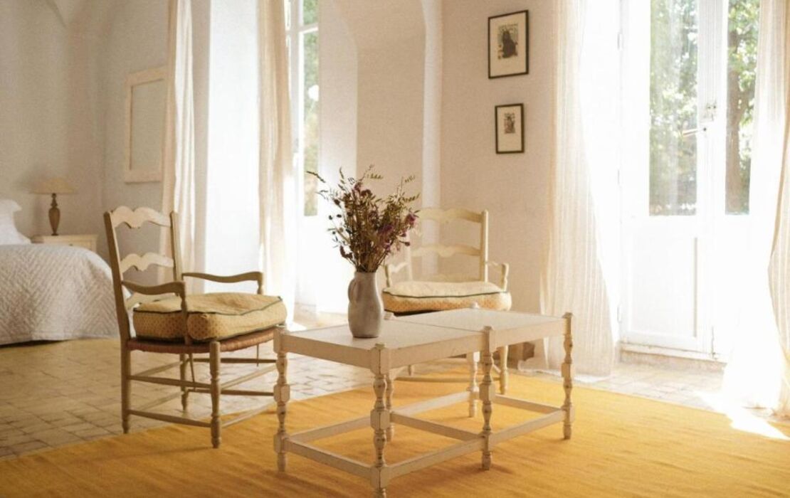 Le Galinier Lourmarin, a Beaumier Guesthouse