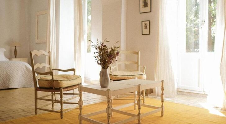 Le Galinier Lourmarin, a Beaumier Guesthouse