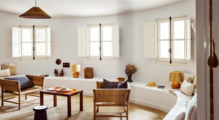 Le Moulin, Lourmarin, a Beaumier Hotel