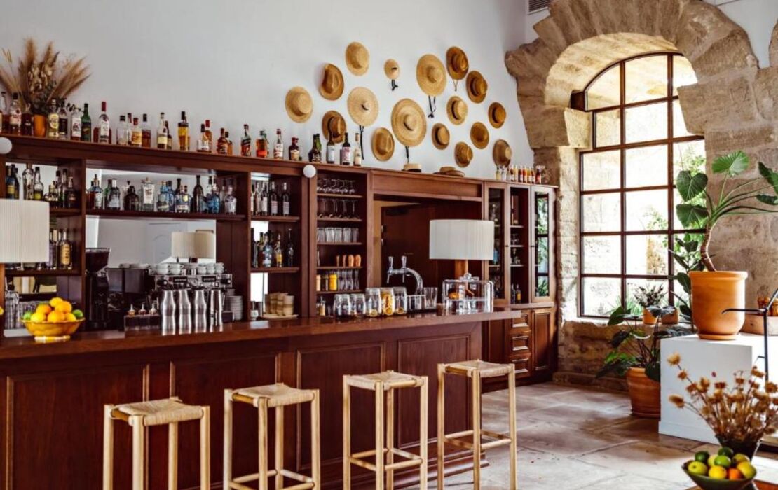 Le Moulin, Lourmarin, a Beaumier Hotel