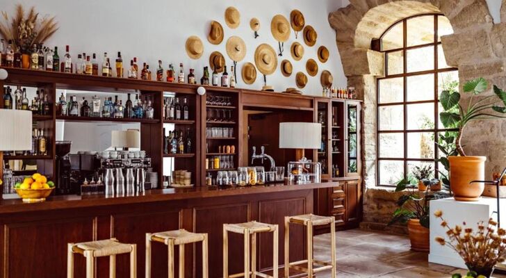 Le Moulin, Lourmarin, a Beaumier Hotel